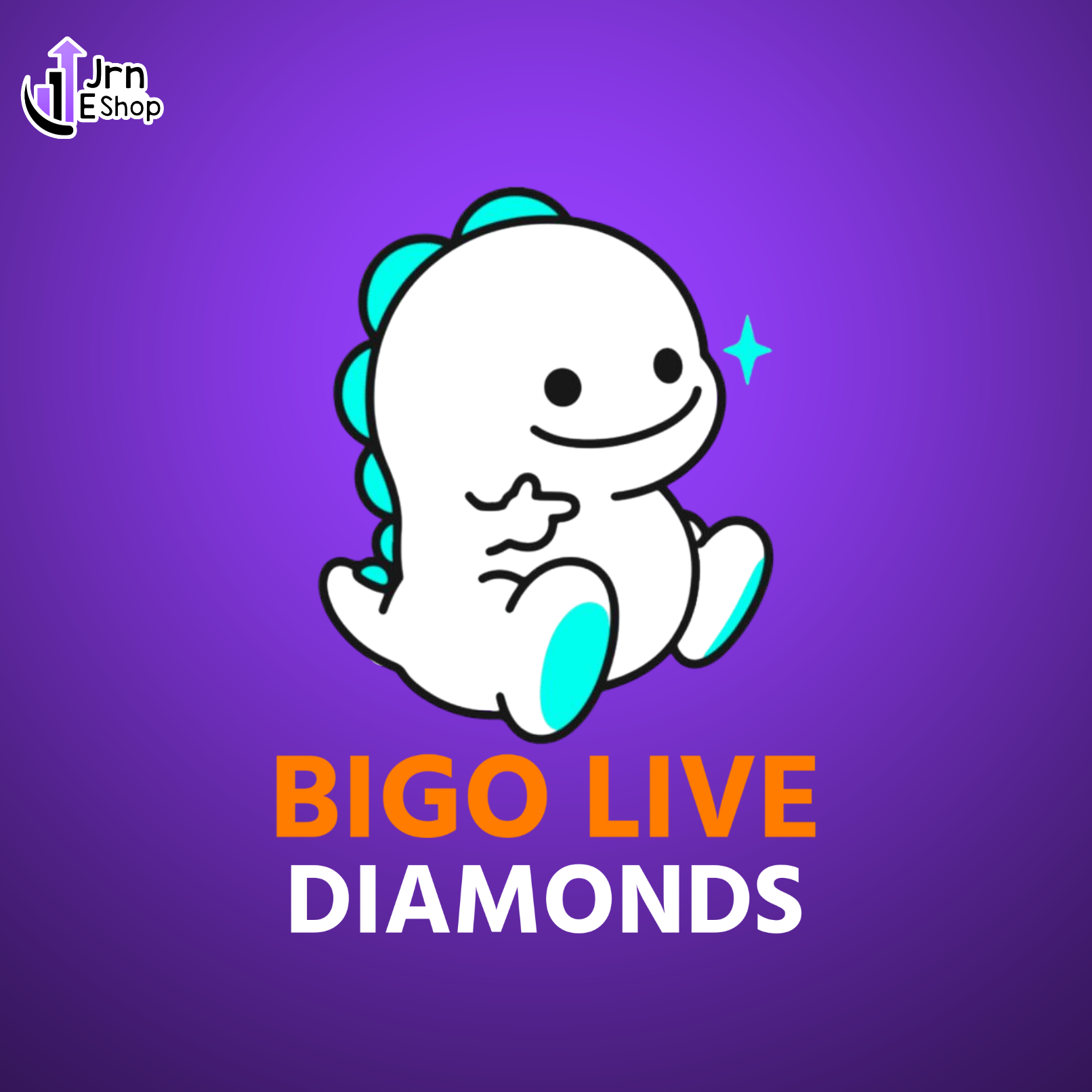 BIGO LIVE DIAMONDS