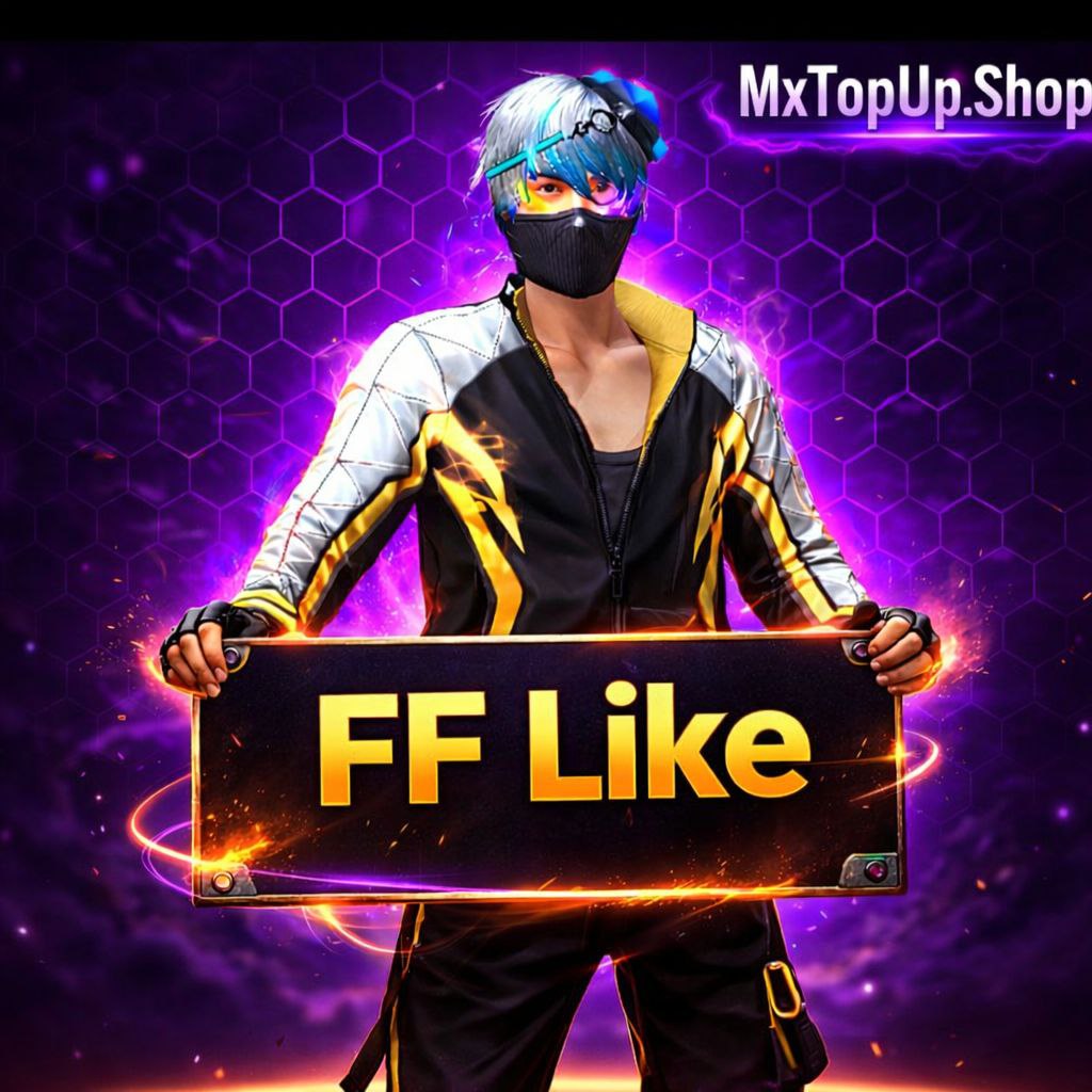 FREE FIRE 220 Like ➪ প্রতিদিন ১ বার