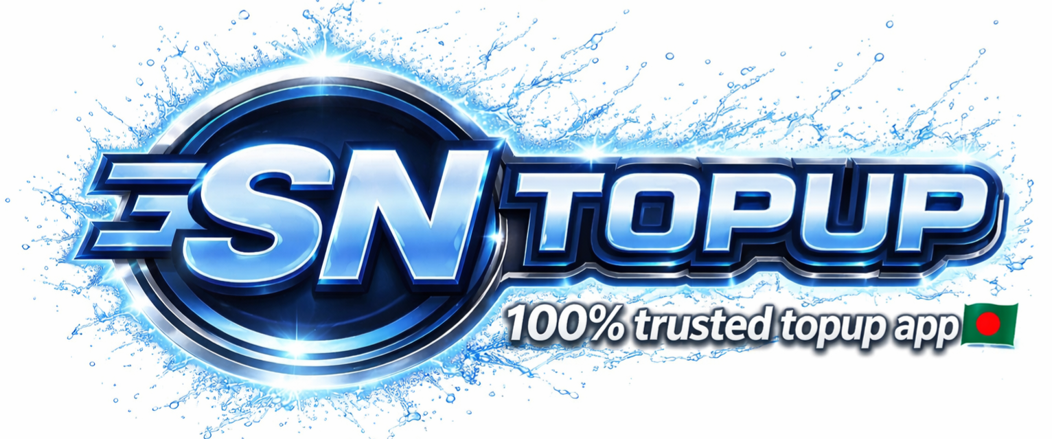 SN TOPUP 24